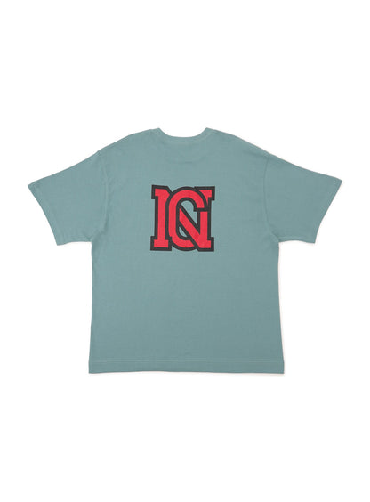 S/S Tee CN