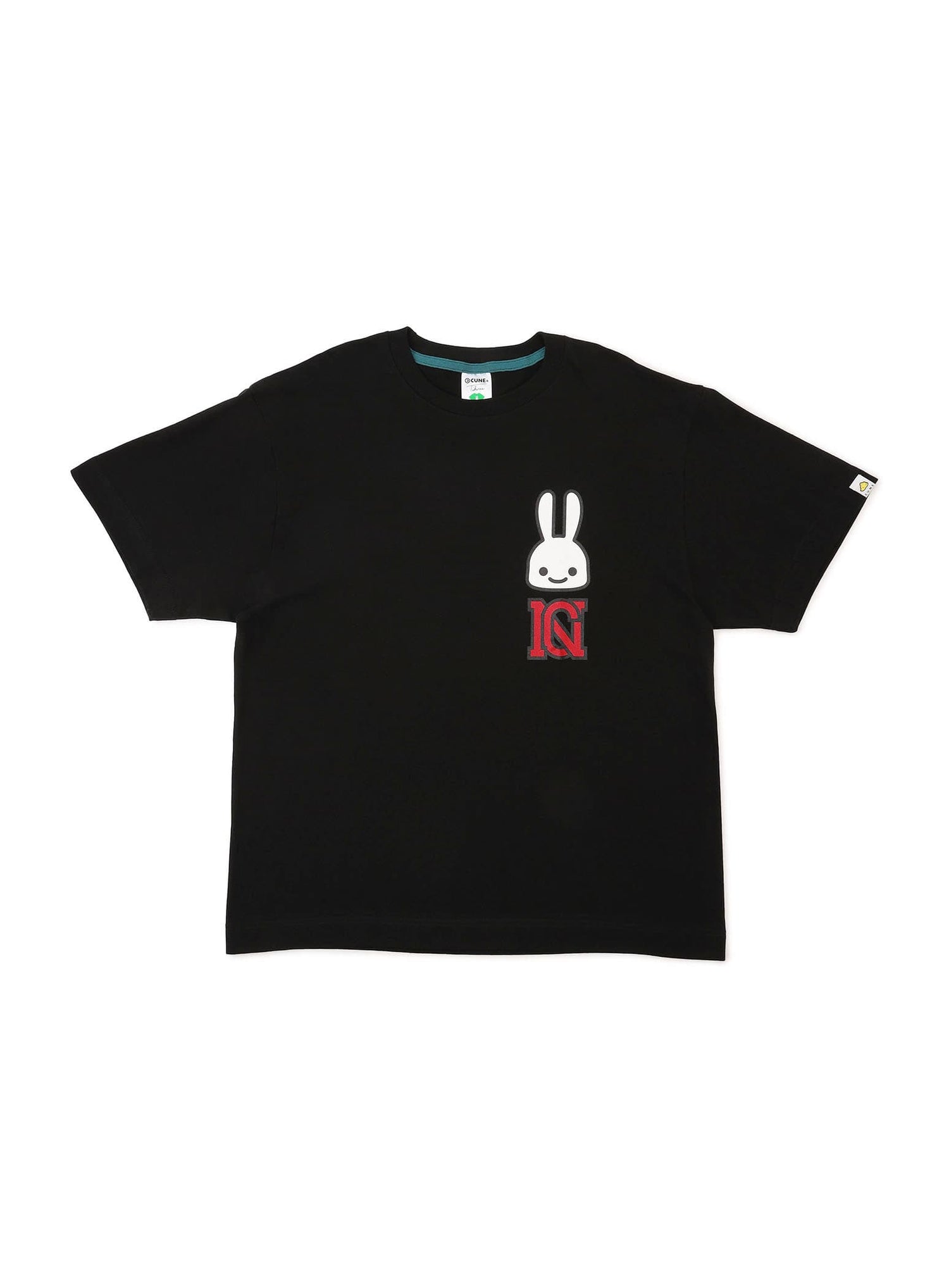 S/S Tee CN