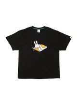 S/S Tee 二度寝