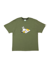 S/S Tee 二度寝