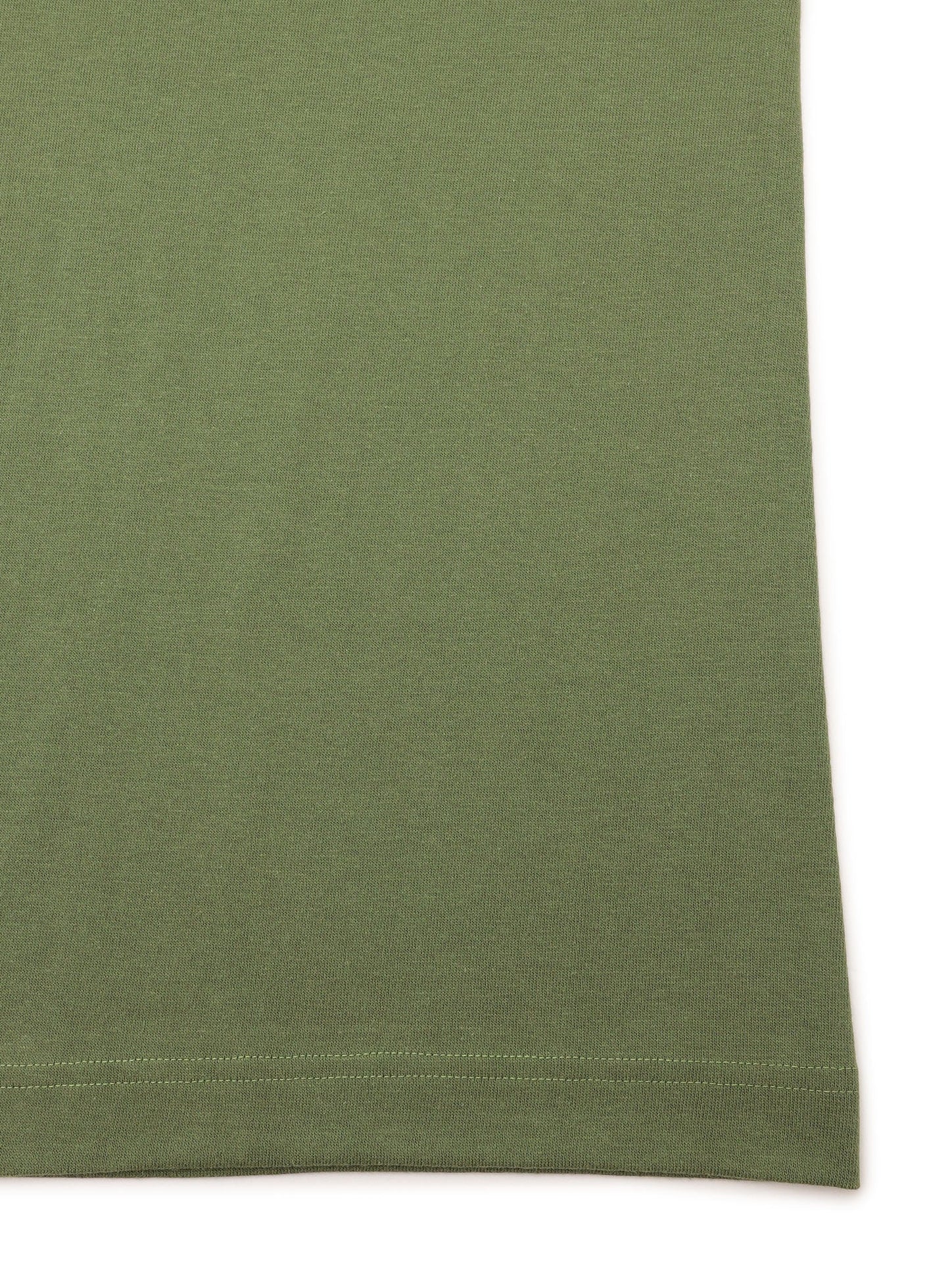 S/S Tee 二度寝