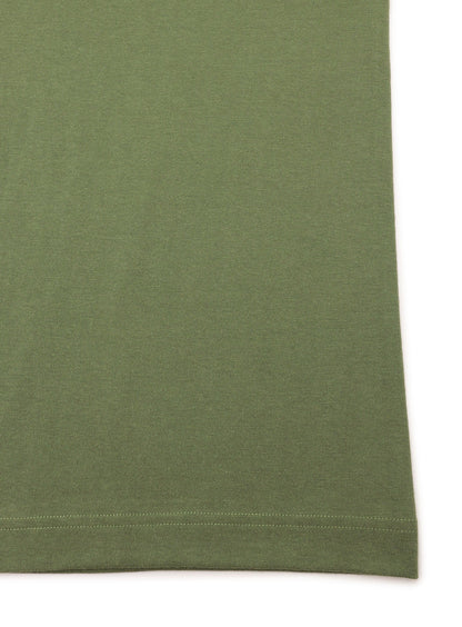 S/S Tee 二度寝