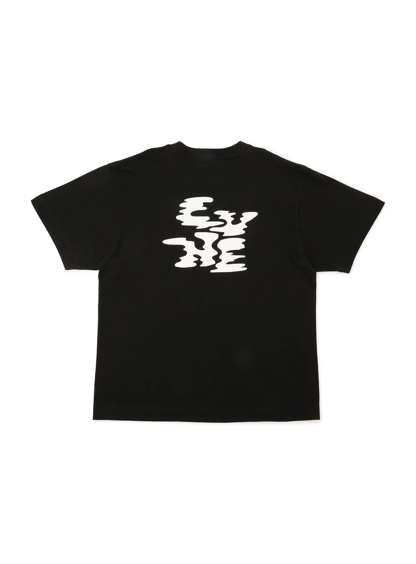 S/S Tee 二度寝
