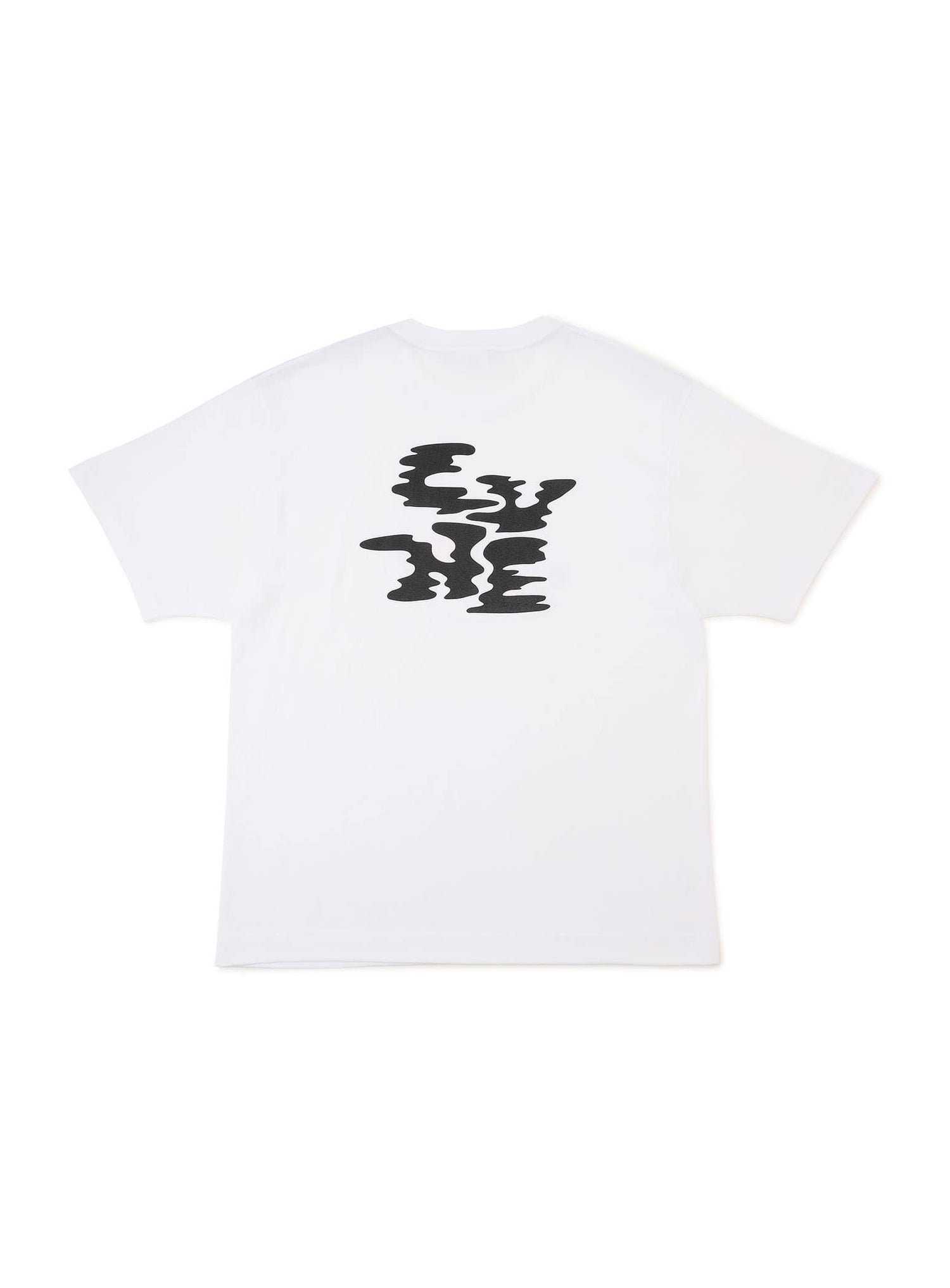 S/S Tee 二度寝