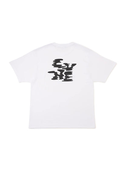 S/S Tee 二度寝