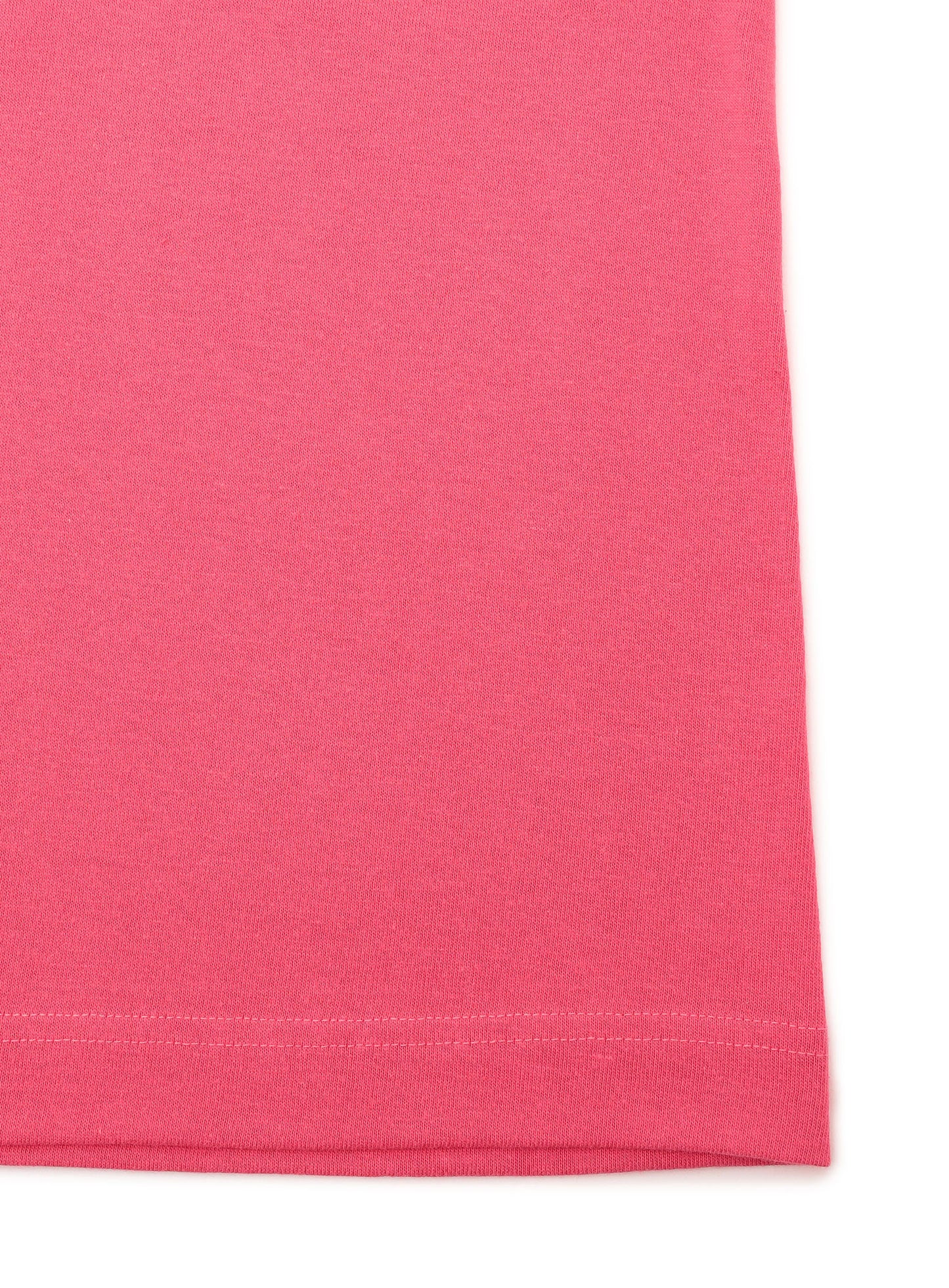 S/S Tee 楕円