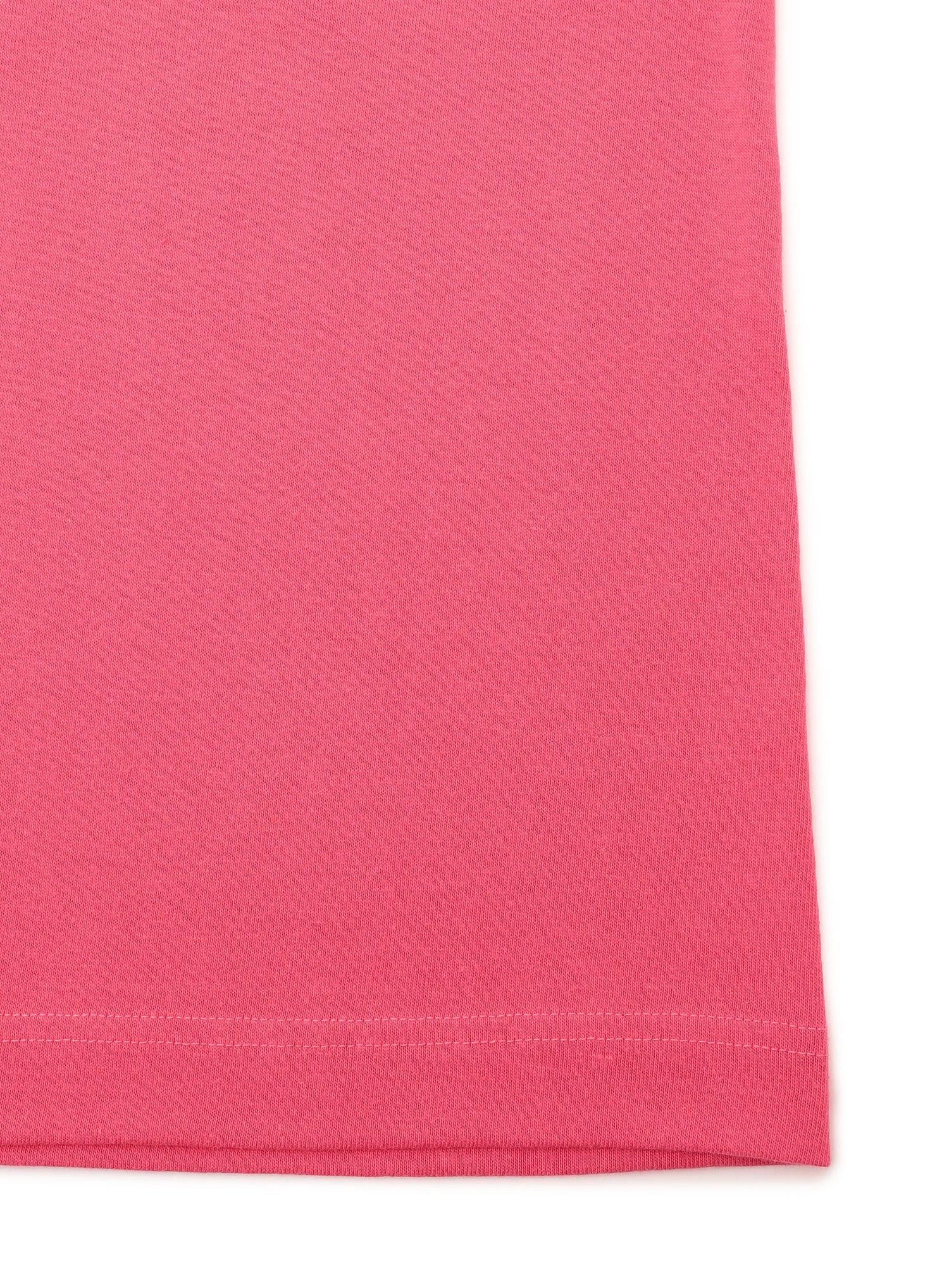 S/S Tee 楕円