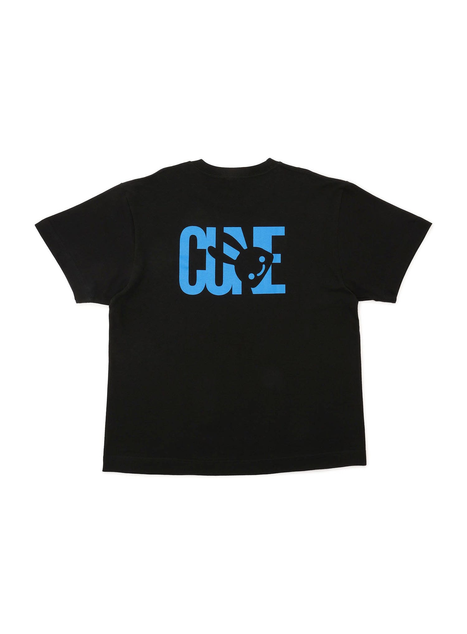 S/S Tee 楕円