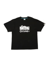 S/S Tee バトル