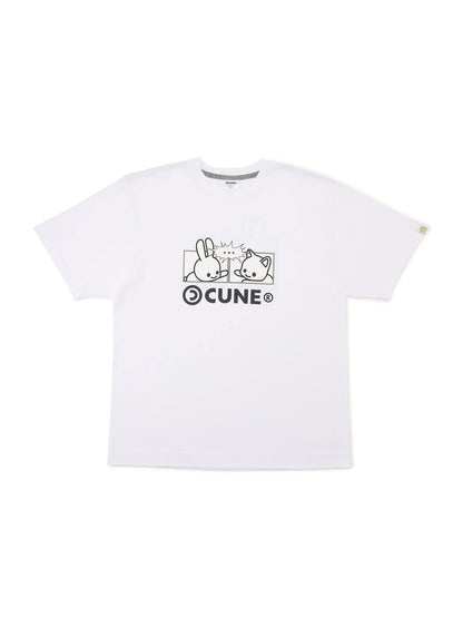 S/S Tee バトル