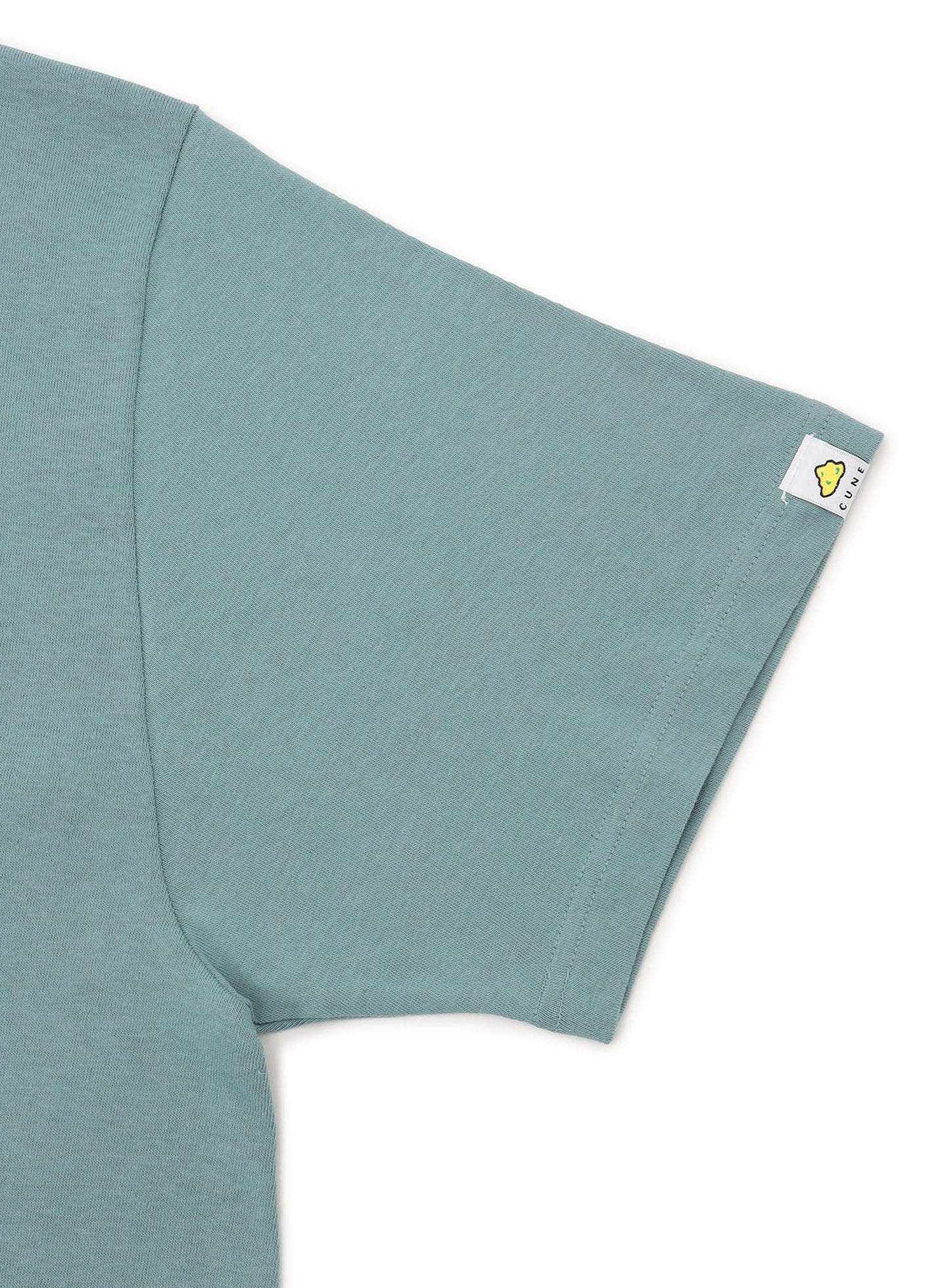 S/S Tee バトル