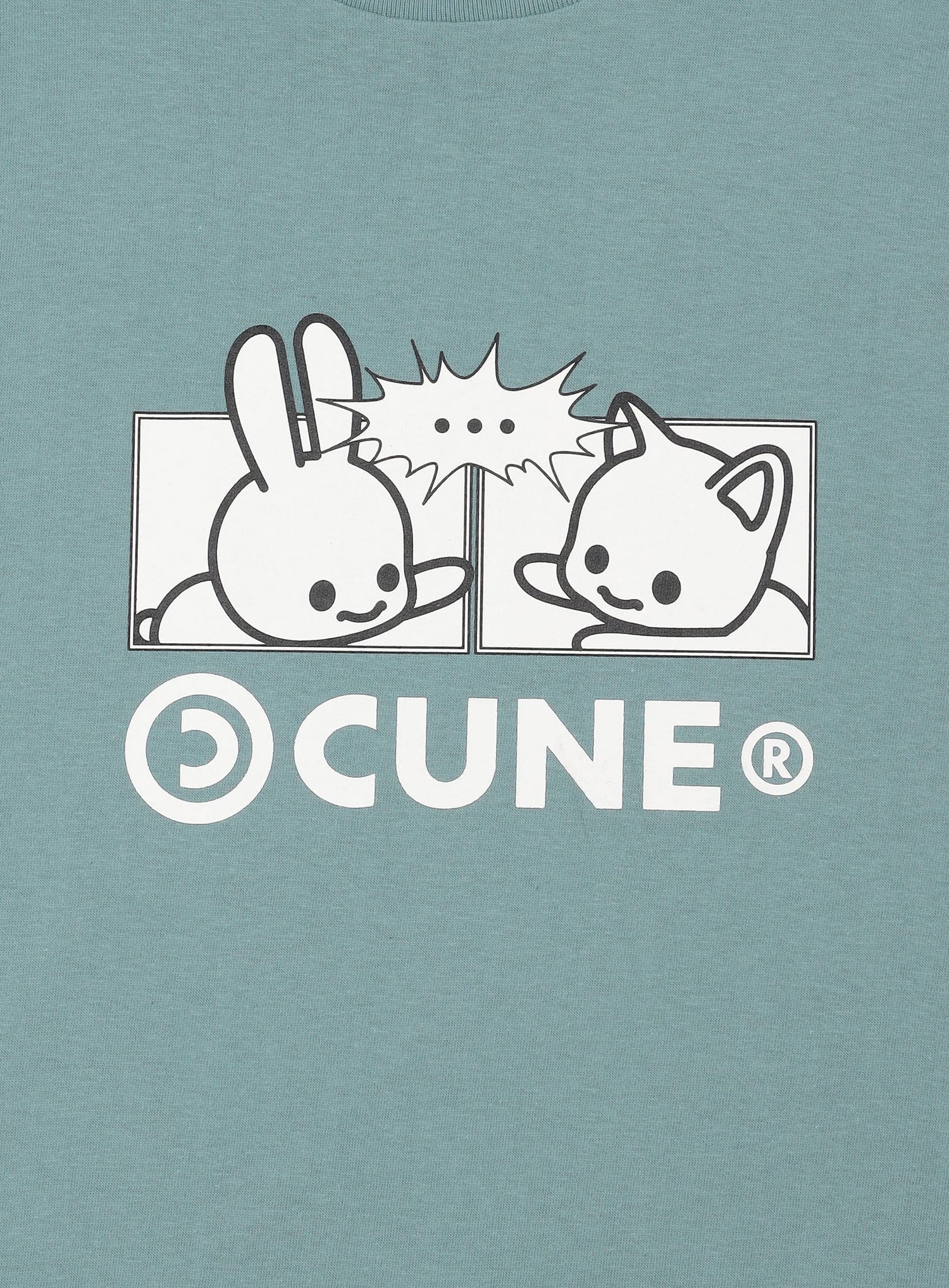 S/S Tee バトル