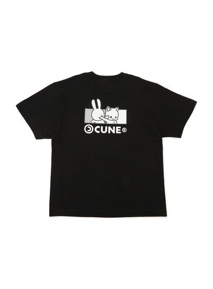 S/S Tee バトル