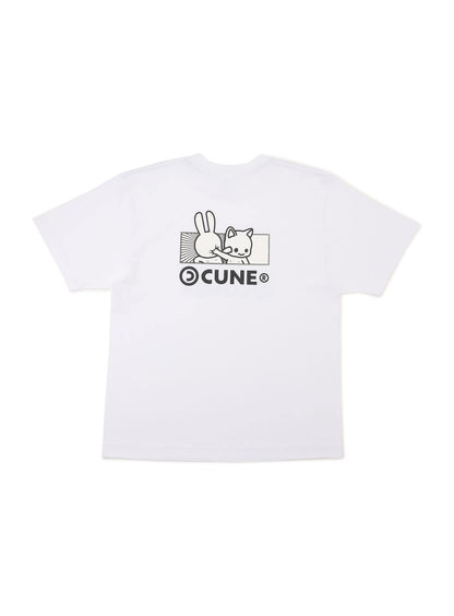 S/S Tee バトル