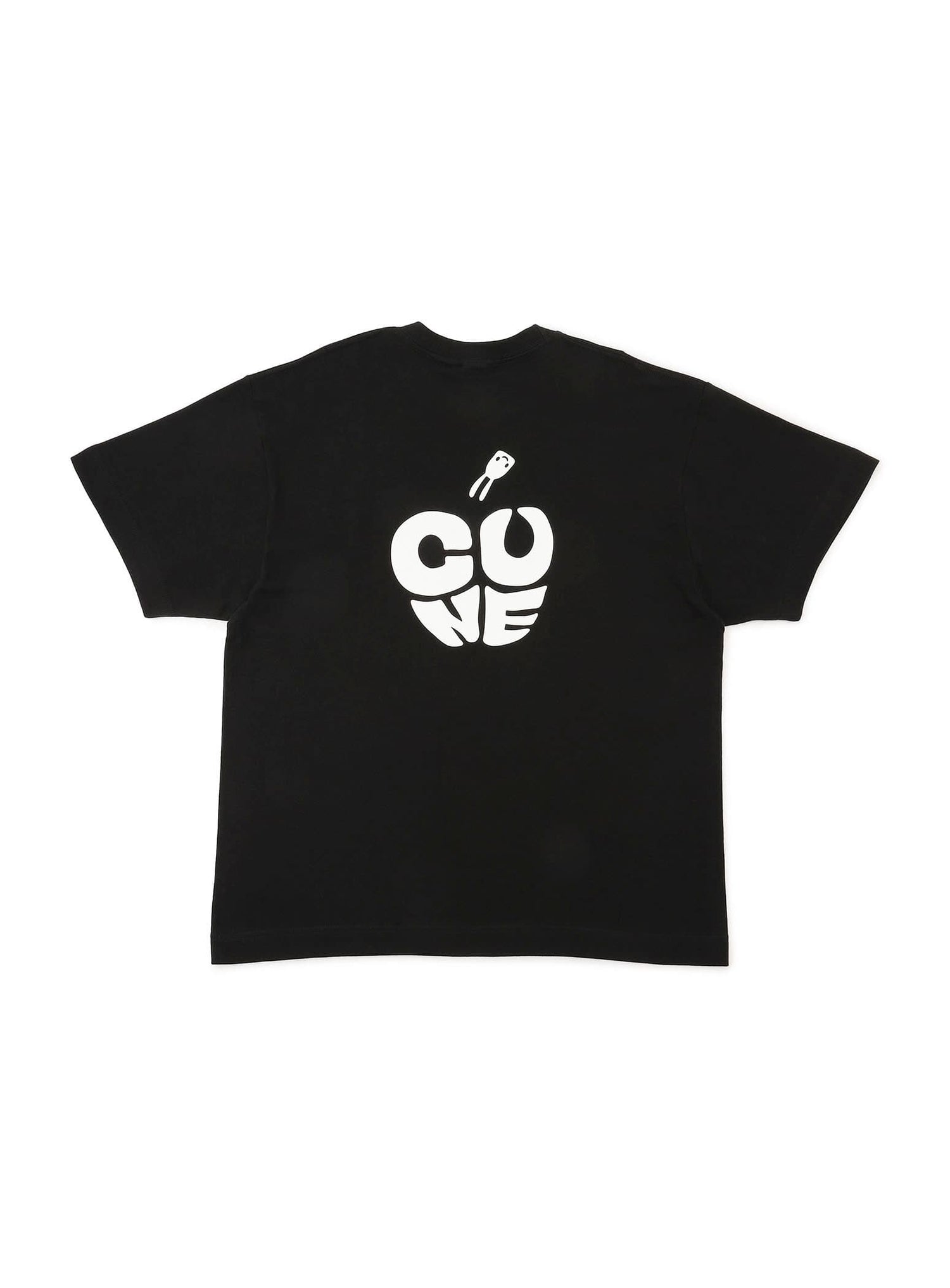 S/S Tee りんご