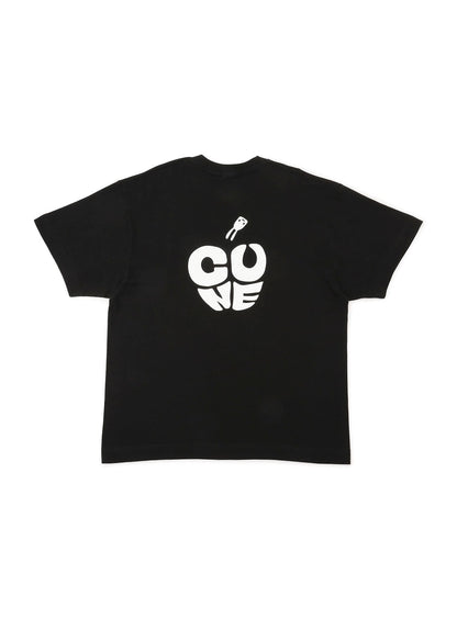 S/S Tee りんご