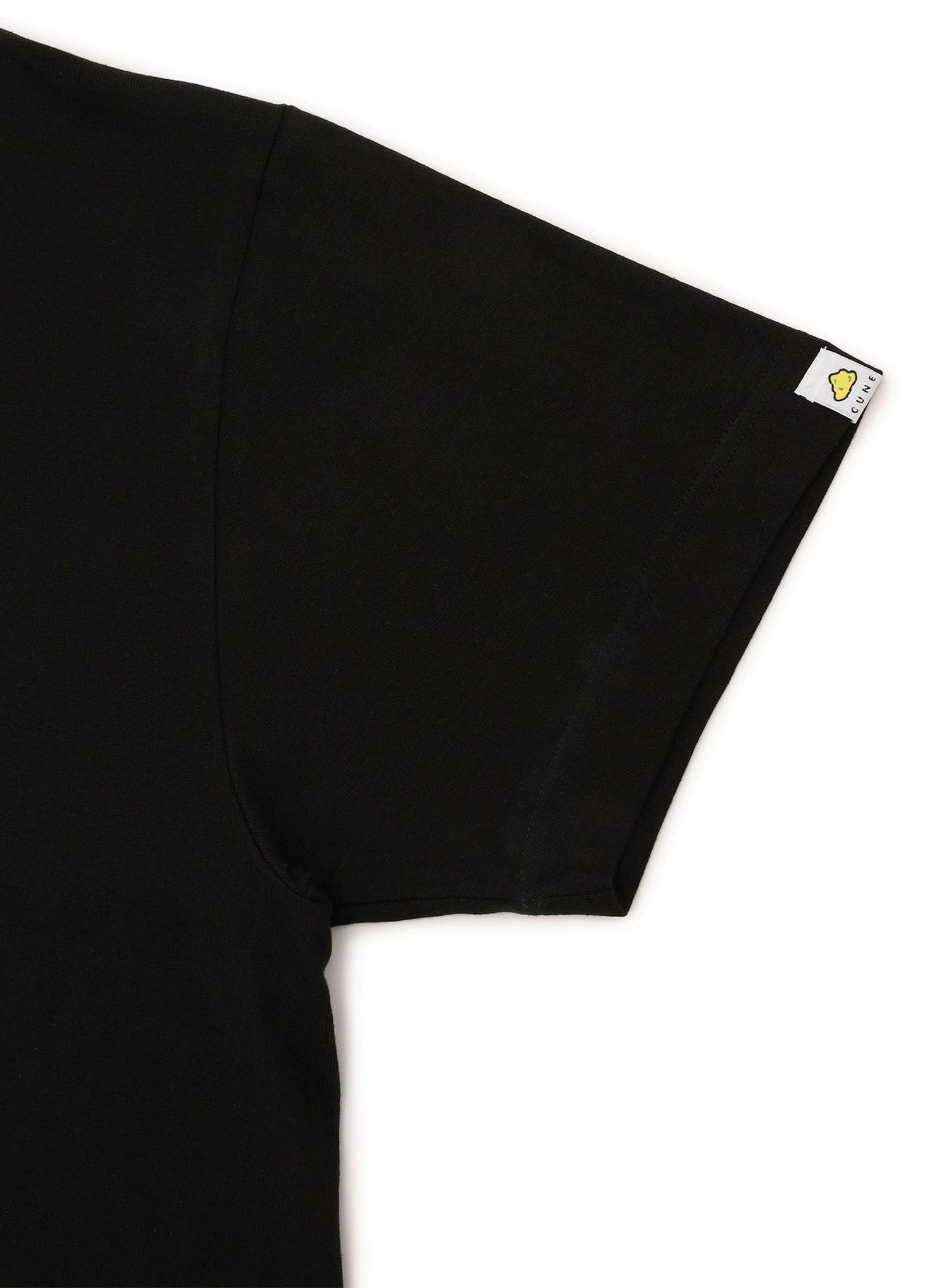 S/S Tee りんご