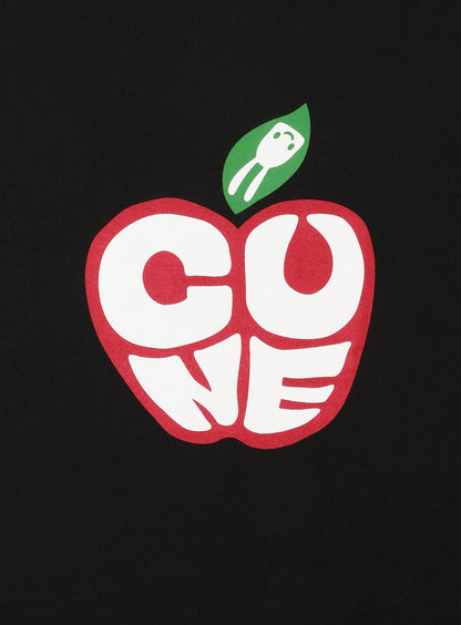 S/S Tee りんご