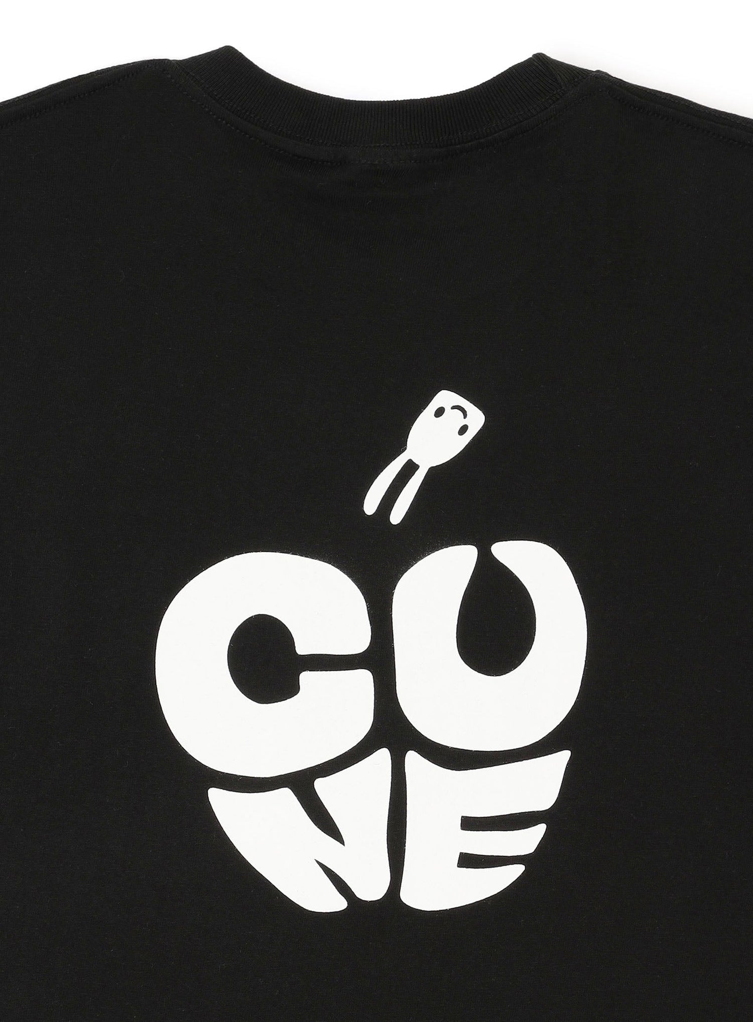 S/S Tee りんご