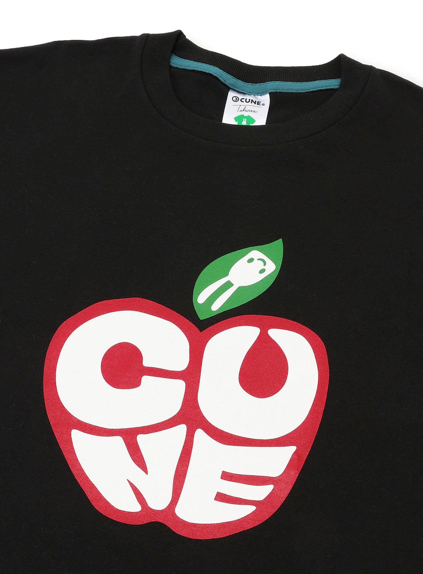 S/S Tee りんご