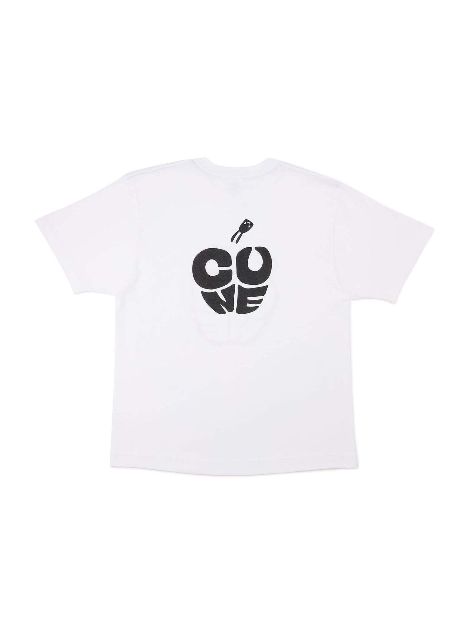 S/S Tee りんご