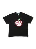 S/S Tee りんご