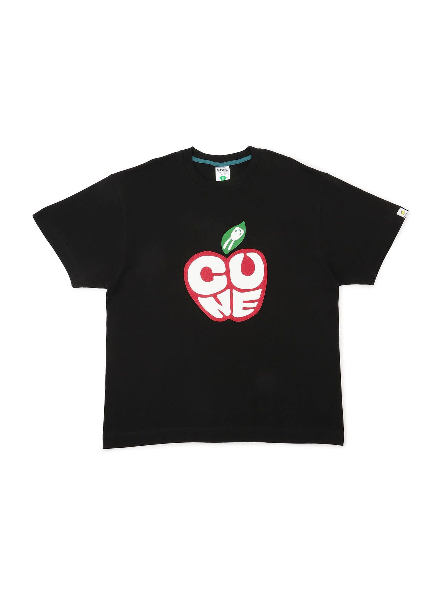 S/S Tee りんご