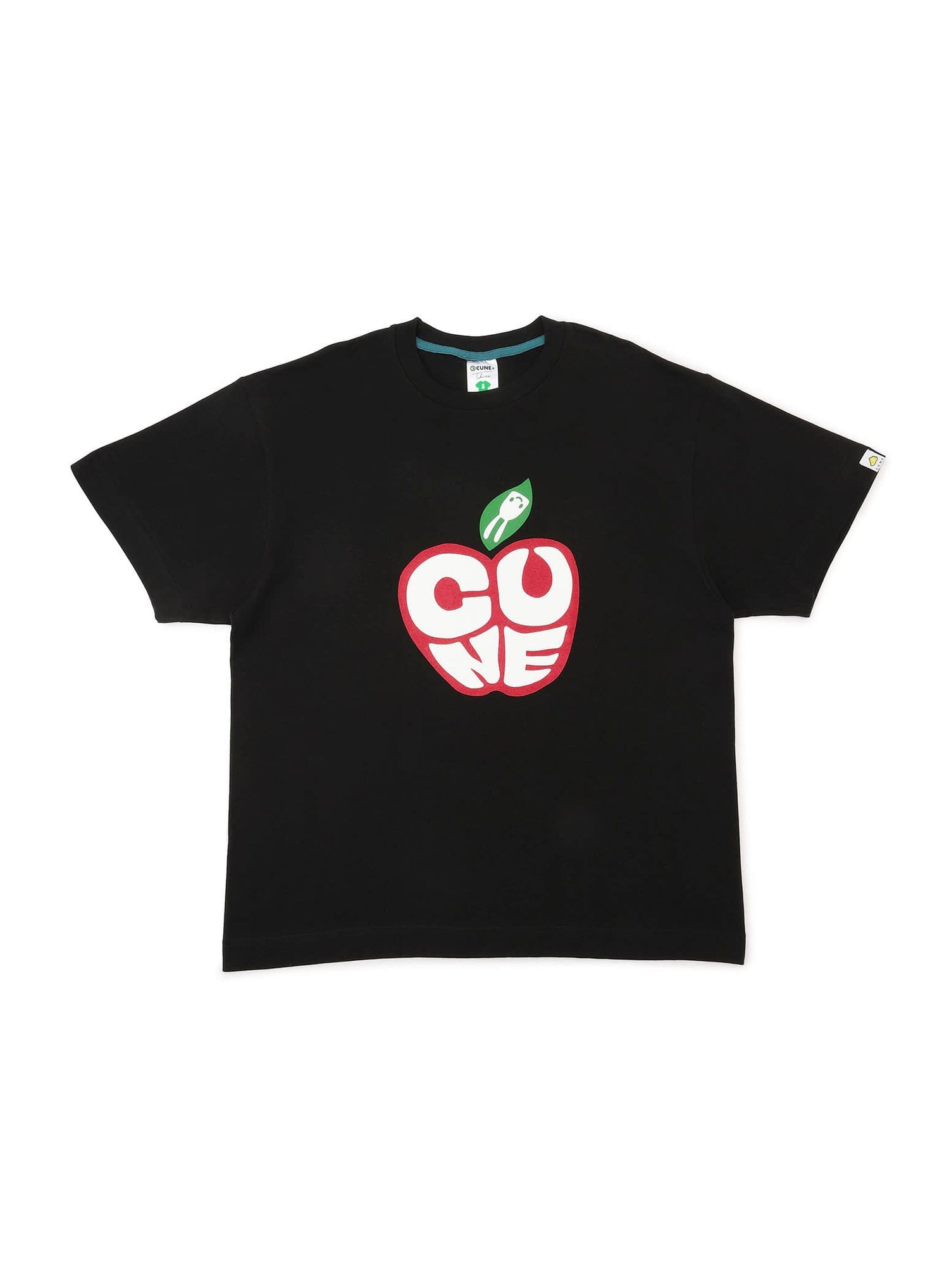 S/S Tee りんご