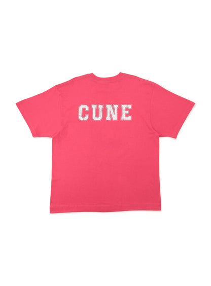 S/S Tee 猫