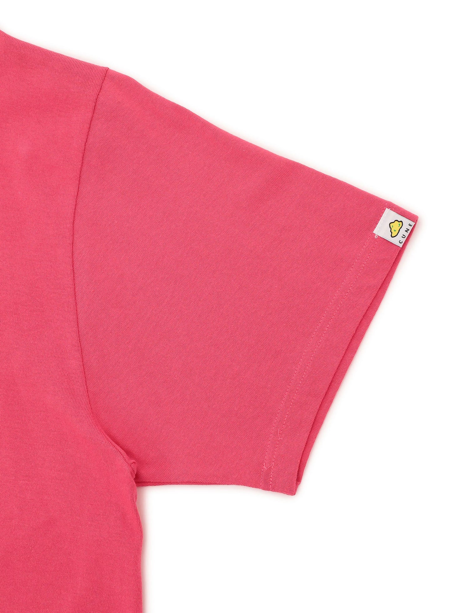 S/S Tee 猫