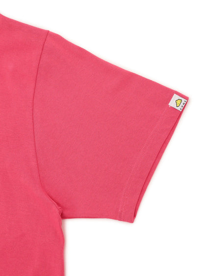 S/S Tee 猫