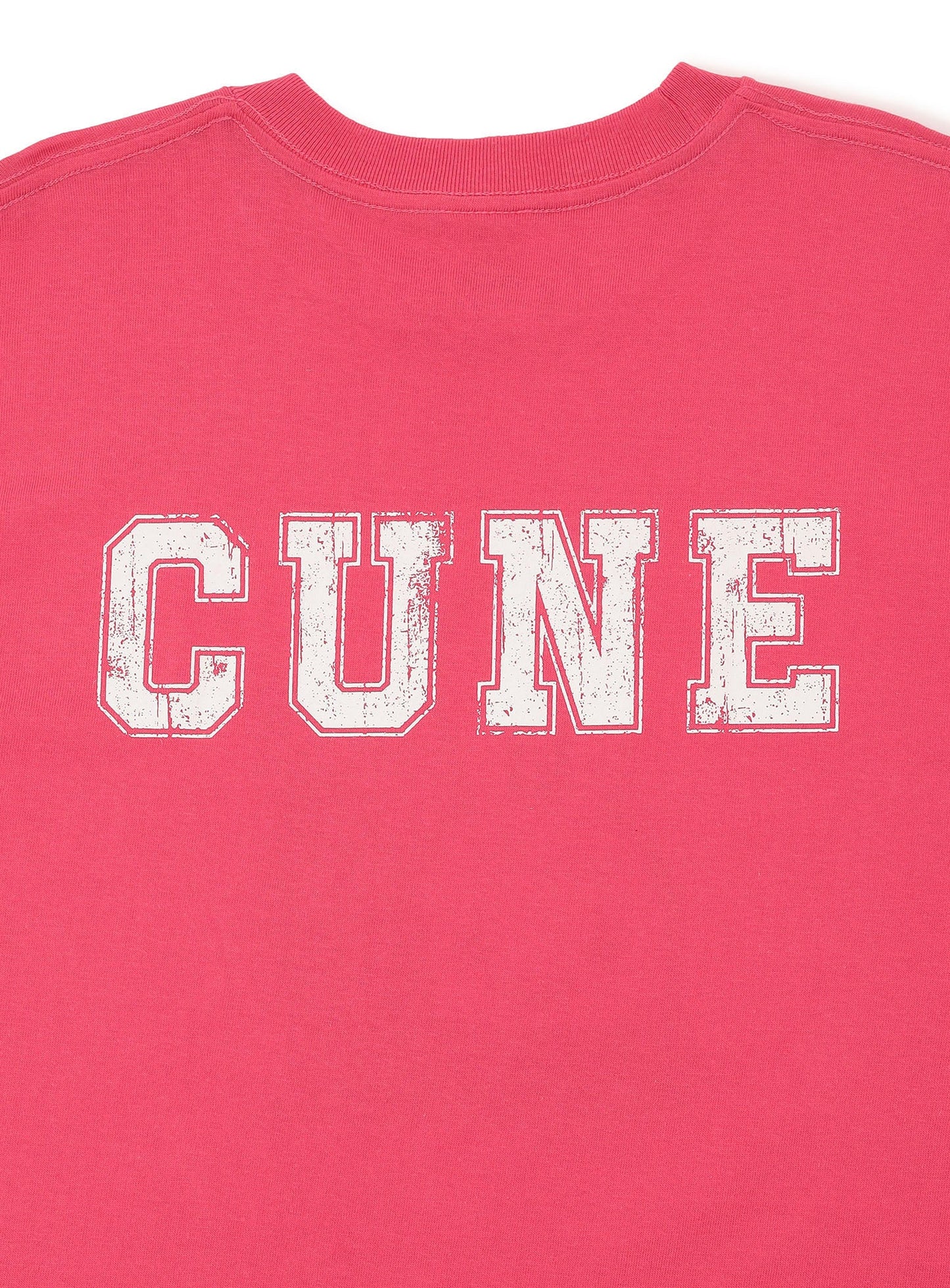 S/S Tee 猫