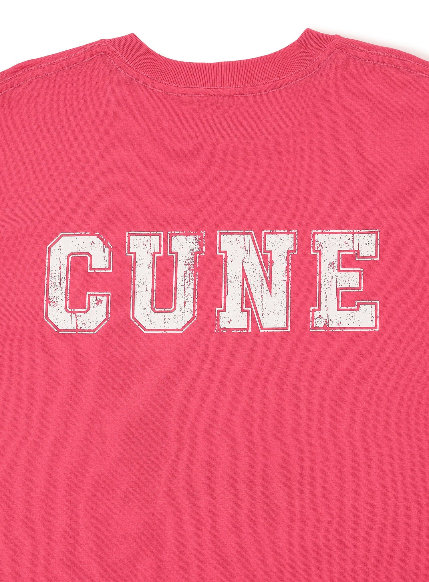 S/S Tee 猫