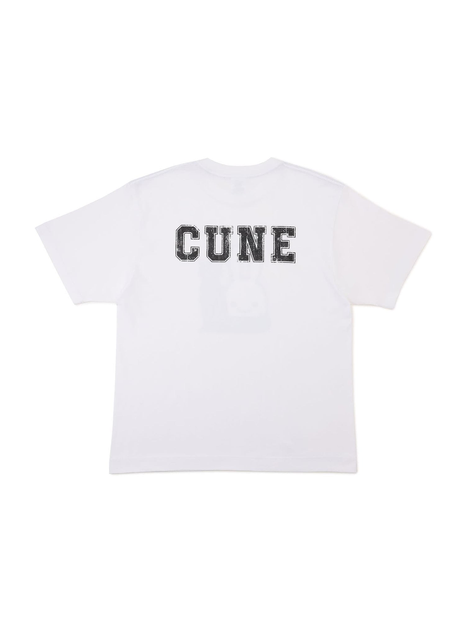 S/S Tee 猫