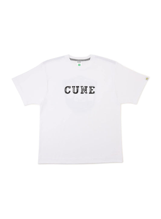 S/S Tee スプレー
