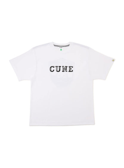 S/S Tee スプレー