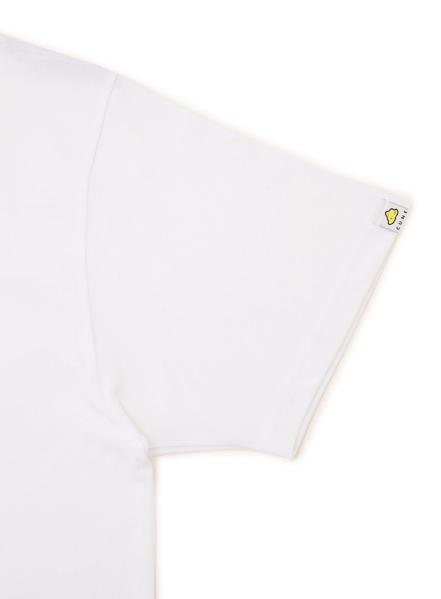 S/S Tee スプレー