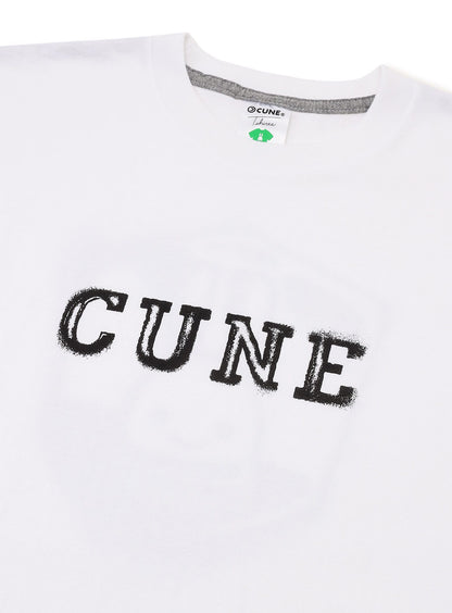 S/S Tee スプレー