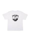 S/S Tee スプレー