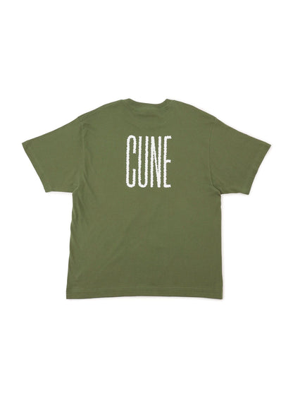 S/S Tee ワゴン車