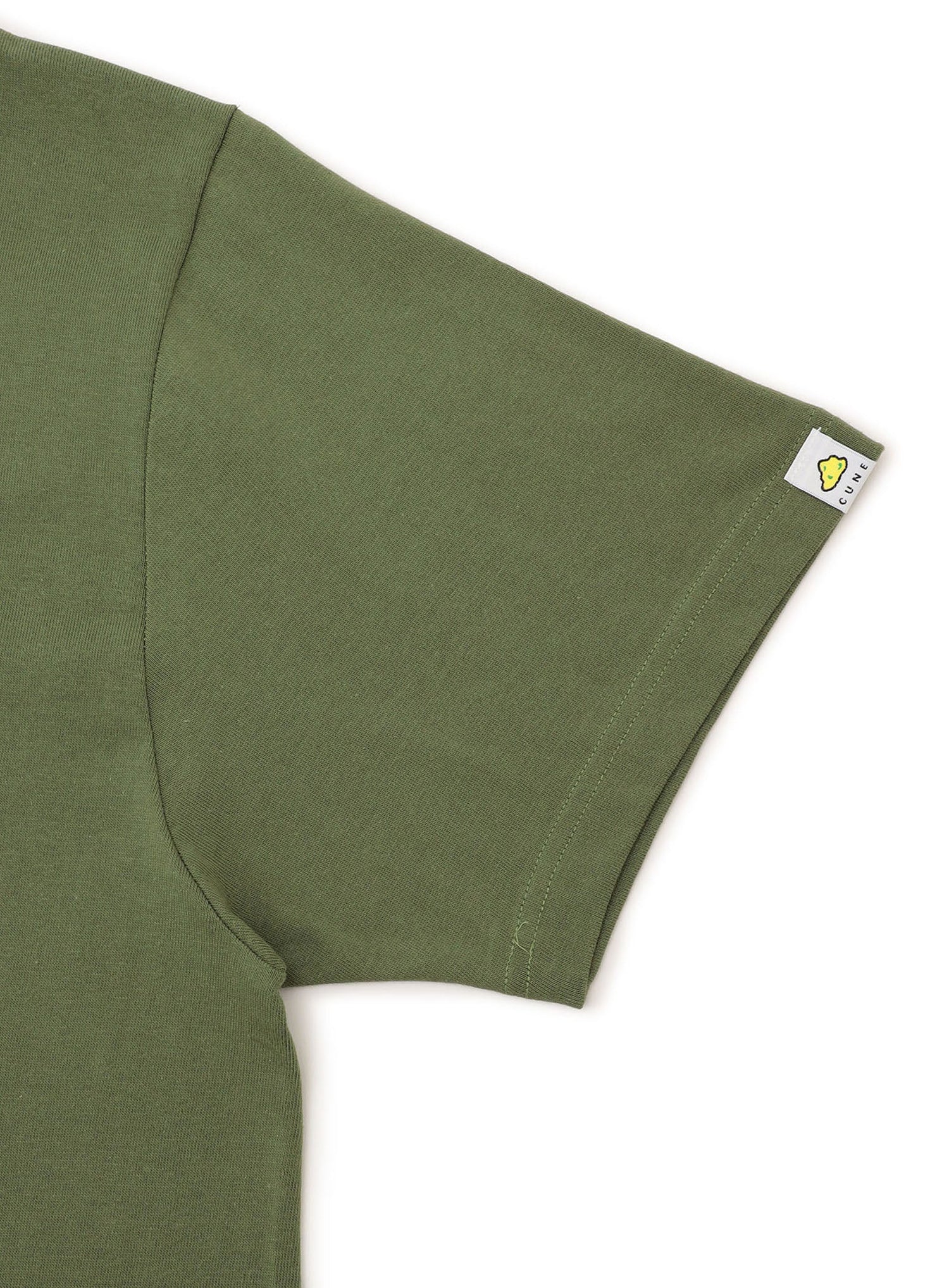 S/S Tee ワゴン車