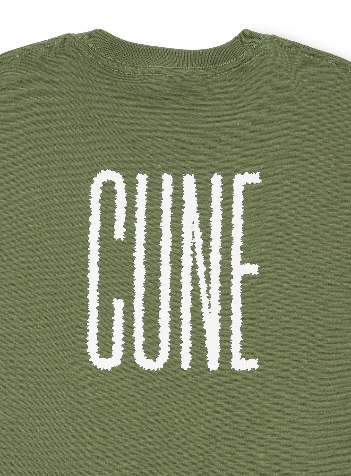 S/S Tee ワゴン車