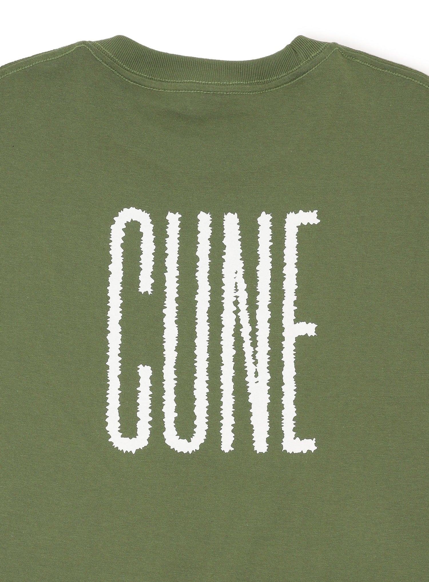 S/S Tee ワゴン車