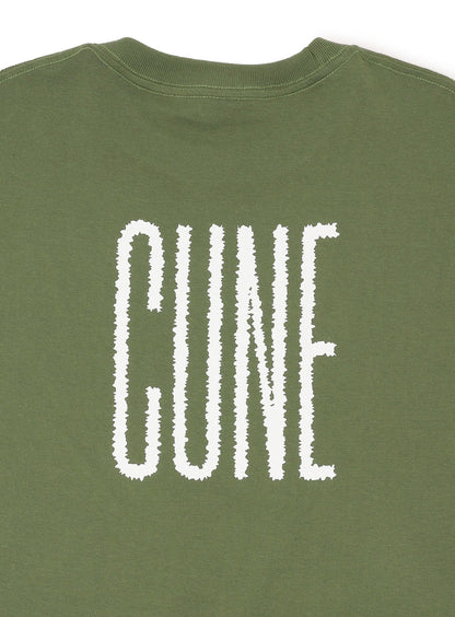 S/S Tee ワゴン車