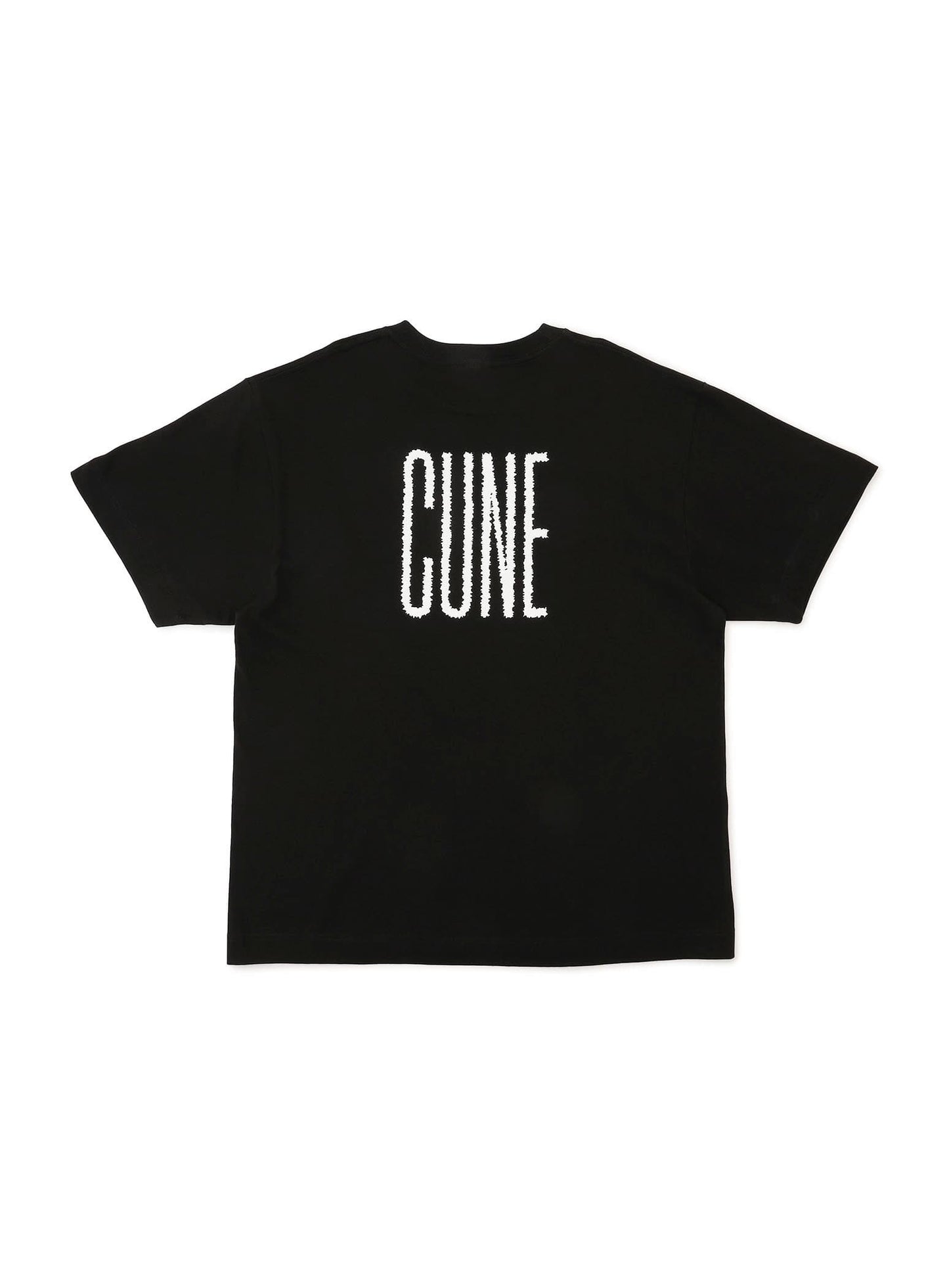 S/S Tee ワゴン車