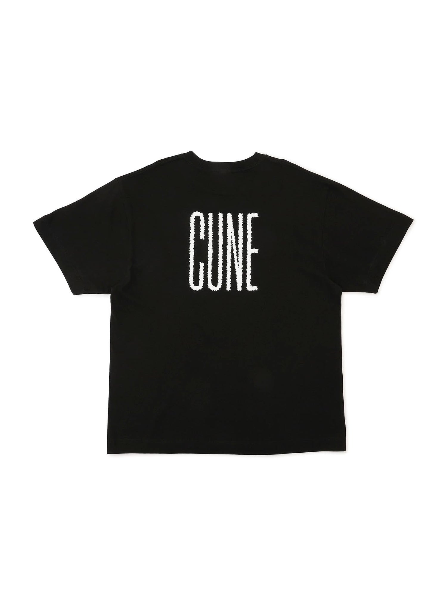 S/S Tee ワゴン車