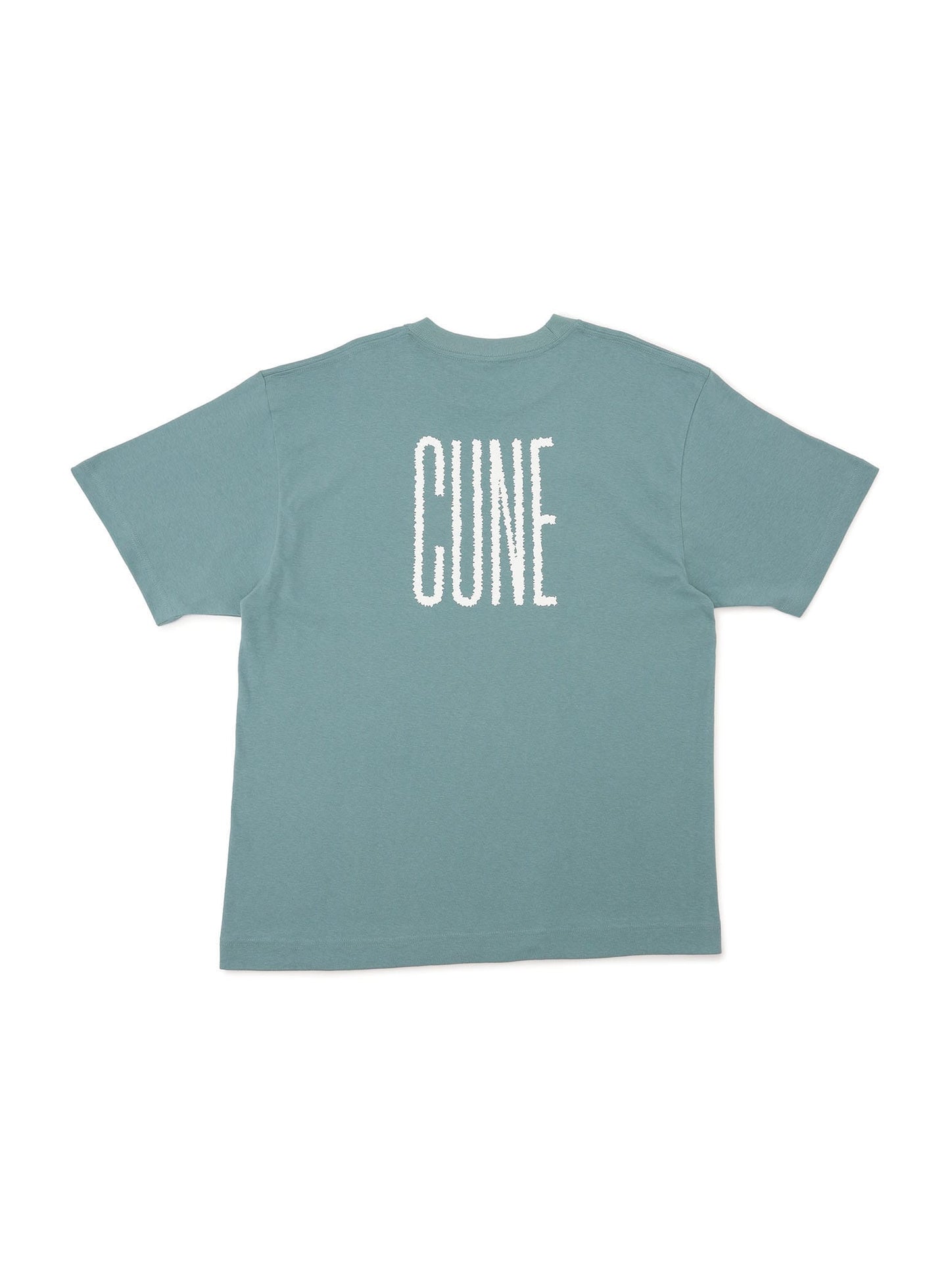 S/S Tee ワゴン車