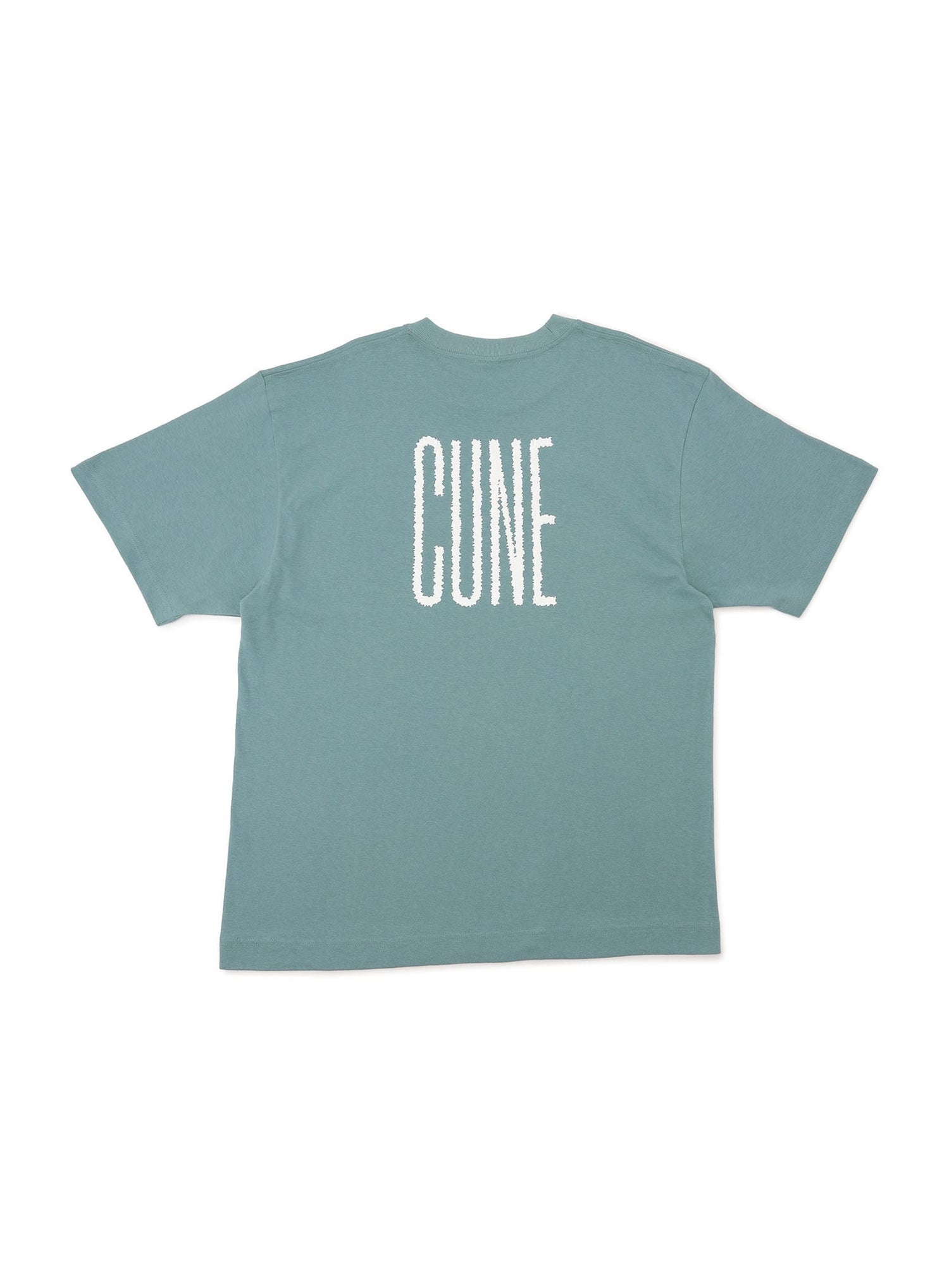 S/S Tee ワゴン車