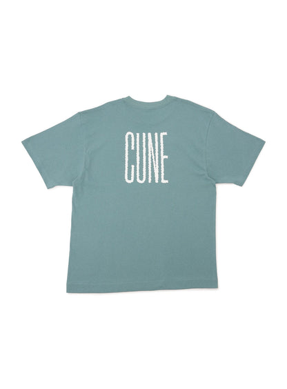 S/S Tee ワゴン車