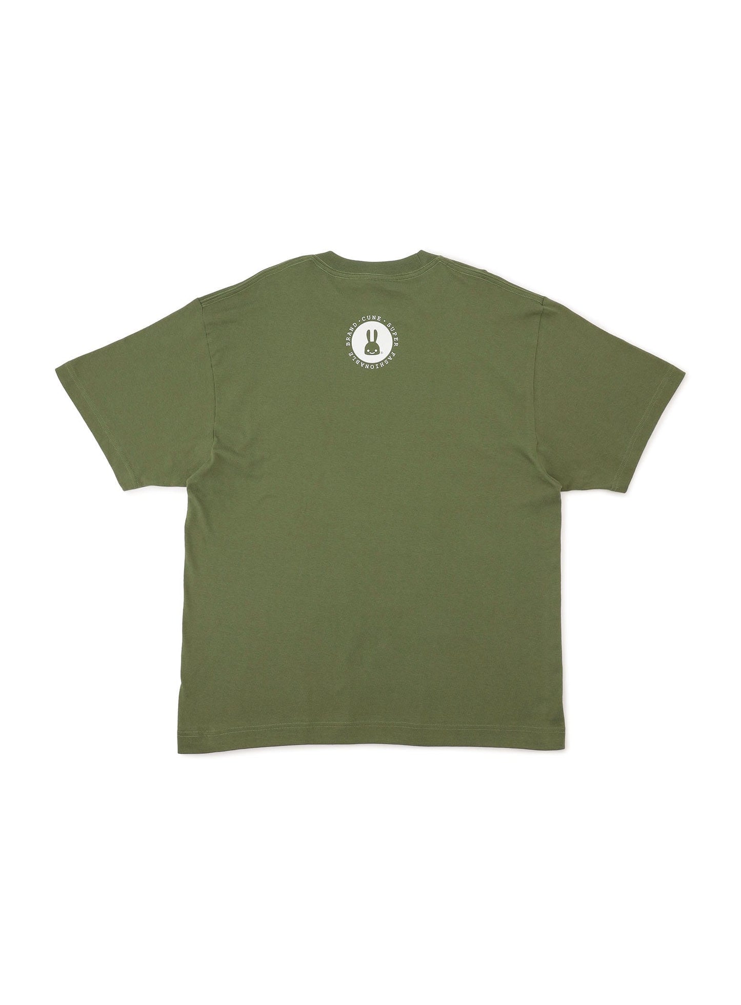 S/S Tee ハワイ